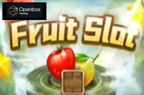 Fruit Slot